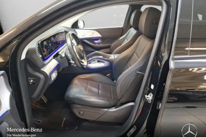 Mercedes-Benz GLE 400 din 2021 cu 60.724 km - oferta MER141121 - foto 4