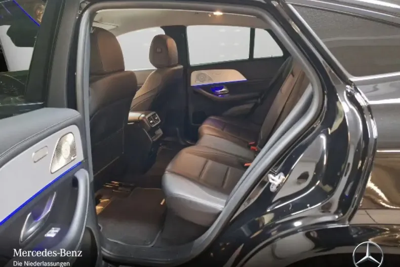 Mercedes-Benz GLE 400 din 2021 cu 60.724 km - oferta MER141121 - foto 5