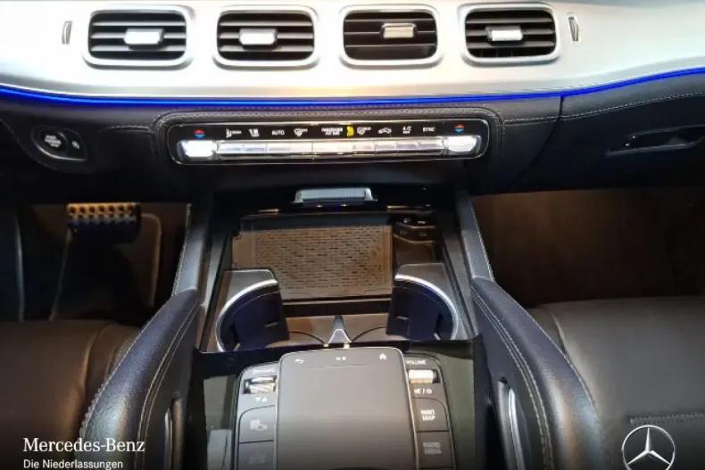 Mercedes-Benz GLE 400 din 2021 cu 60.724 km - oferta MER141121 - foto 6