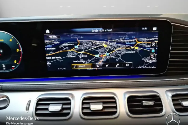 Mercedes-Benz GLE 400 din 2021 cu 60.724 km - oferta MER141121 - foto 7