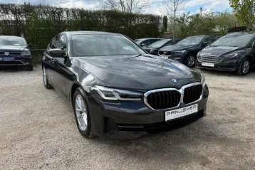 BMW 520 din 2020 - oferta BMW141122