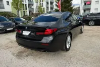 BMW 520 din 2020 cu 82.000 km - oferta BMW141122 - foto 6