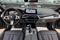 BMW 520 din 2020 cu 82.000 km - oferta BMW141122 - foto 10