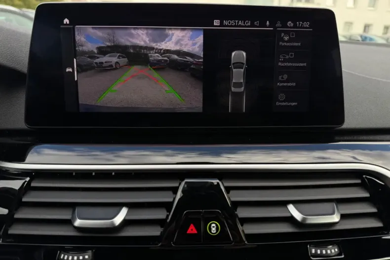 BMW 520 din 2020 cu 82.000 km - oferta BMW141122 - foto 14