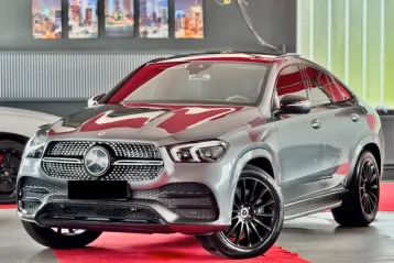 Mercedes-Benz GLE 400 din 2021 - oferta MER141123