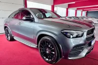 Mercedes-Benz GLE 400 din 2021 cu 64.301 km - oferta MER141123 - foto 7