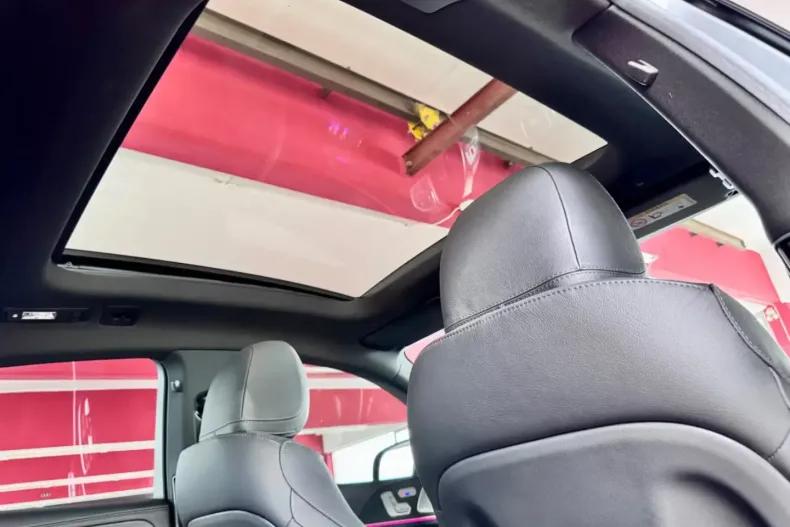 Mercedes-Benz GLE 400 din 2021 cu 64.301 km - oferta MER141123 - foto 15