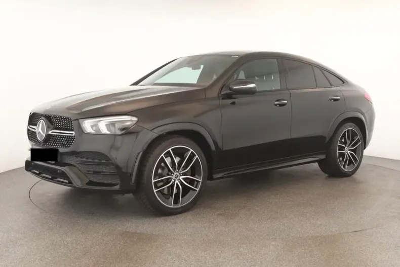 Mercedes-Benz GLE 400 din 2022 cu 72.300 km - oferta MER141124 - foto 1