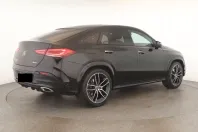 Mercedes-Benz GLE 400 din 2022 cu 72.300 km - oferta MER141124 - foto 2