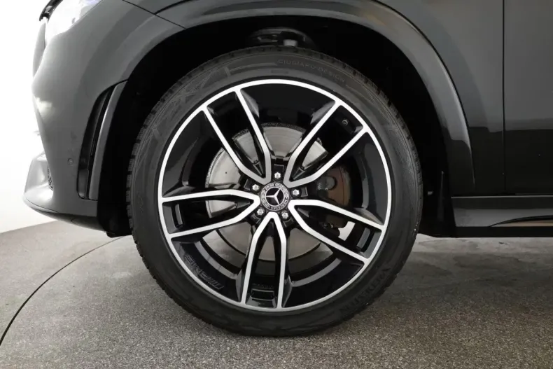 Mercedes-Benz GLE 400 din 2022 cu 72.300 km - oferta MER141124 - foto 3