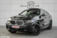 BMW X6 din 2023 cu 45.900 km - oferta BMW141125 - foto 1