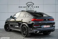BMW X6 din 2023 cu 45.900 km - oferta BMW141125 - foto 3