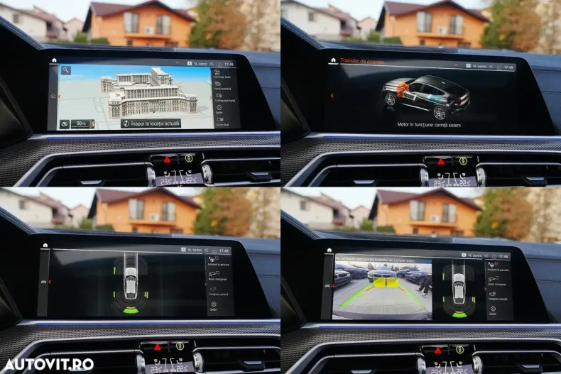 BMW X6 din 2023 cu 45.900 km - oferta BMW141125 - foto 9