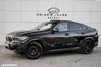 BMW X6 din 2023 cu 45.900 km - oferta BMW141125 - foto 14