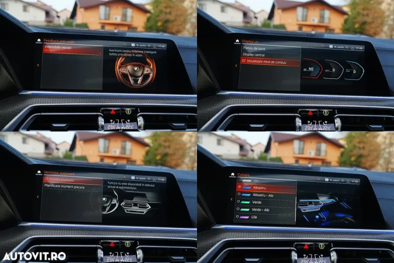 BMW X6 din 2023 cu 45.900 km - oferta BMW141125 - foto 17