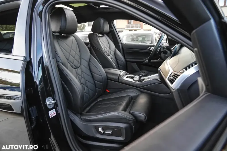 BMW X6 din 2023 cu 45.900 km - oferta BMW141125 - foto 19