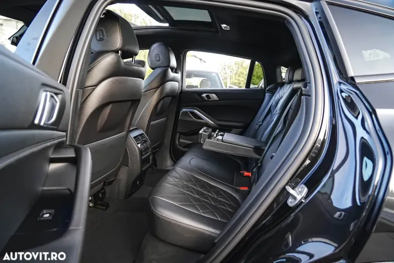 BMW X6 din 2023 cu 45.900 km - oferta BMW141125 - foto 20