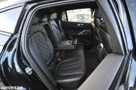 BMW X6 din 2023 cu 45.900 km - oferta BMW141125 - foto 21