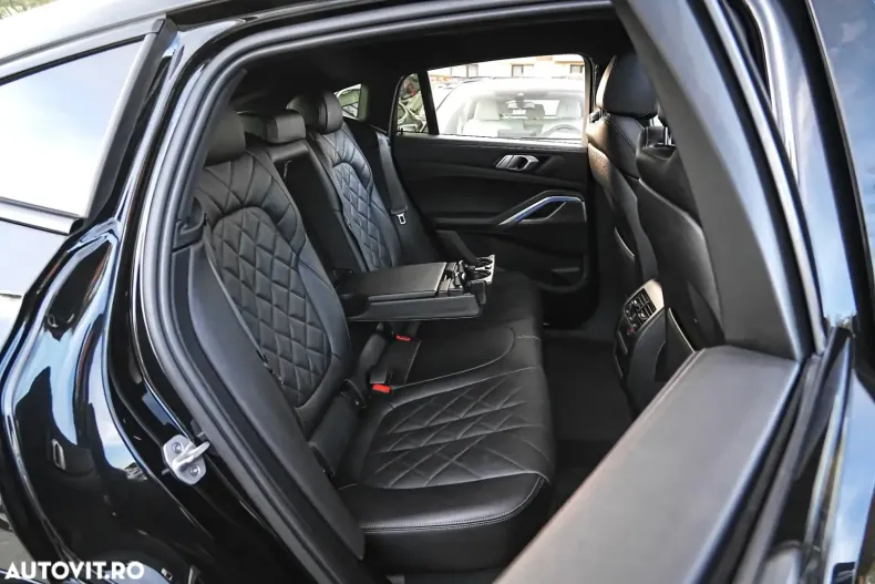BMW X6 din 2023 cu 45.900 km - oferta BMW141125 - foto 21