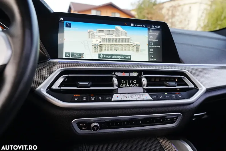 BMW X6 din 2023 cu 45.900 km - oferta BMW141125 - foto 23