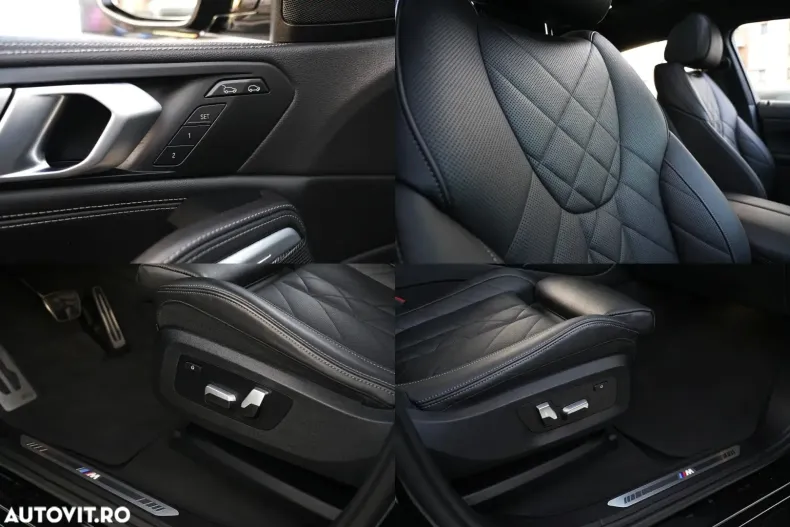 BMW X6 din 2023 cu 45.900 km - oferta BMW141125 - foto 26