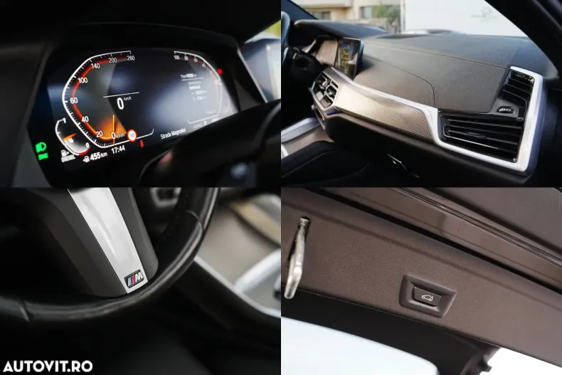 BMW X6 din 2023 cu 45.900 km - oferta BMW141125 - foto 27