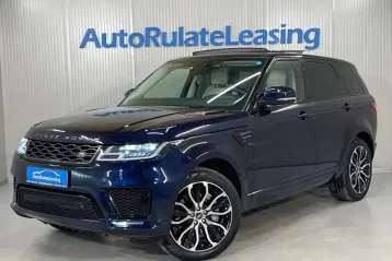 Land Rover Range Rover Sport din 2021 - oferta LAN141127