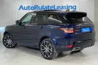 Land Rover Range Rover Sport din 2021 cu 113.485 km - oferta LAN141127 - foto 4