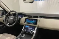Land Rover Range Rover Sport din 2021 cu 113.485 km - oferta LAN141127 - foto 9