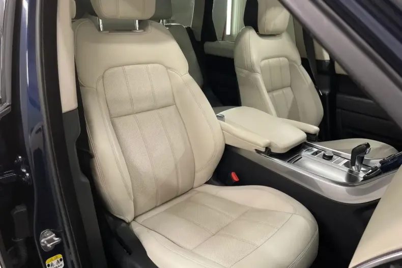 Land Rover Range Rover Sport din 2021 cu 113.485 km - oferta LAN141127 - foto 10