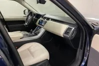 Land Rover Range Rover Sport din 2021 cu 113.485 km - oferta LAN141127 - foto 11