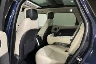Land Rover Range Rover Sport din 2021 cu 113.485 km - oferta LAN141127 - foto 12