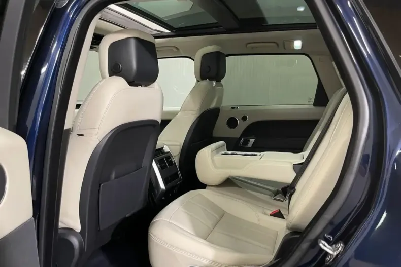 Land Rover Range Rover Sport din 2021 cu 113.485 km - oferta LAN141127 - foto 12