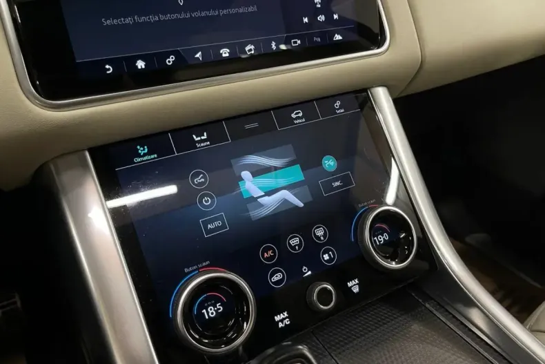 Land Rover Range Rover Sport din 2021 cu 113.485 km - oferta LAN141127 - foto 17