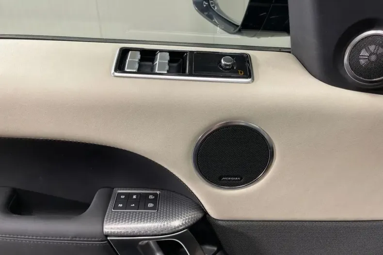 Land Rover Range Rover Sport din 2021 cu 113.485 km - oferta LAN141127 - foto 23