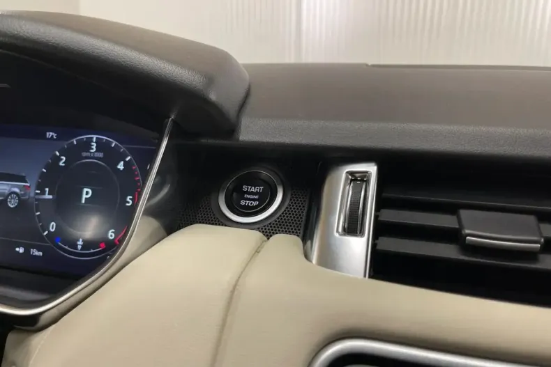 Land Rover Range Rover Sport din 2021 cu 113.485 km - oferta LAN141127 - foto 24