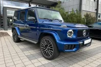 Mercedes-Benz G 63 AMG din 2024 cu 21.000 km - oferta MER141128 - foto 3