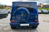 Mercedes-Benz G 63 AMG din 2024 cu 21.000 km - oferta MER141128 - foto 6