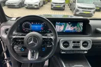 Mercedes-Benz G 63 AMG din 2024 cu 21.000 km - oferta MER141128 - foto 10