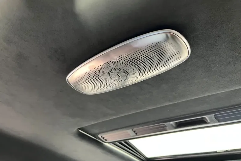 Mercedes-Benz G 63 AMG din 2024 cu 21.000 km - oferta MER141128 - foto 15