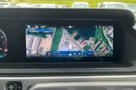 Mercedes-Benz G 63 AMG din 2024 cu 21.000 km - oferta MER141128 - foto 17