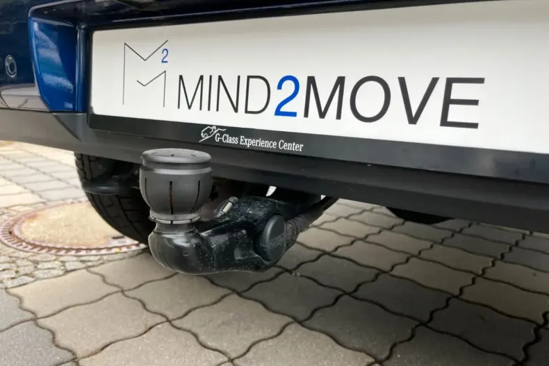 Mercedes-Benz G 63 AMG din 2024 cu 21.000 km - oferta MER141128 - foto 28