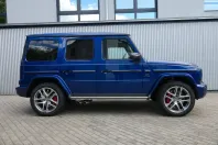 Mercedes-Benz G 63 AMG din 2024 cu 7.900 km - oferta MER141130 - foto 4