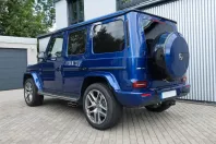Mercedes-Benz G 63 AMG din 2024 cu 7.900 km - oferta MER141130 - foto 8
