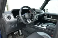Mercedes-Benz G 63 AMG din 2024 cu 7.900 km - oferta MER141130 - foto 14