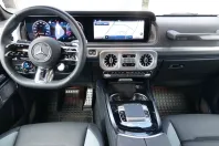Mercedes-Benz G 63 AMG din 2024 cu 7.900 km - oferta MER141130 - foto 16