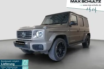 Mercedes-Benz G 450 din 2025 - oferta MER141131