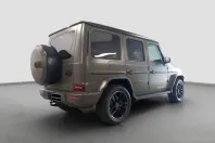 Mercedes-Benz G 450 din 2025 cu 9.900 km - oferta MER141131 - foto 2