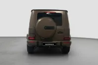 Mercedes-Benz G 450 din 2025 cu 9.900 km - oferta MER141131 - foto 4