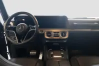 Mercedes-Benz G 450 din 2025 cu 9.900 km - oferta MER141131 - foto 6